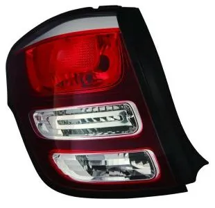 Tail Light Assembly 552-1945R-LD-UE