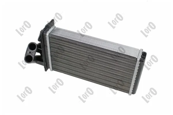 Heat Exchanger, interior heating 042-015-0019