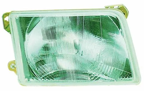 Headlight 431-1125R-LD-E