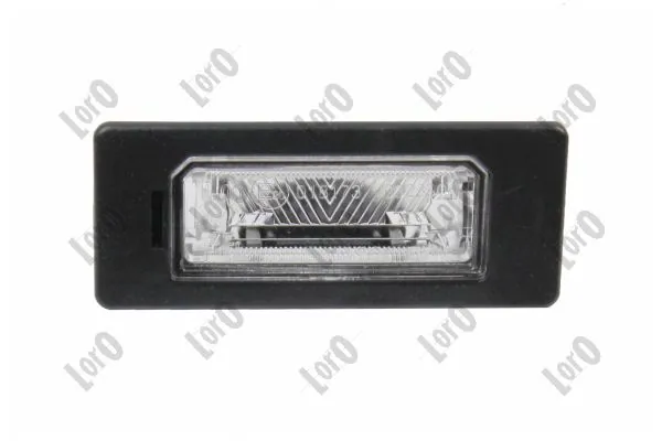 Licence Plate Light 003-23-900