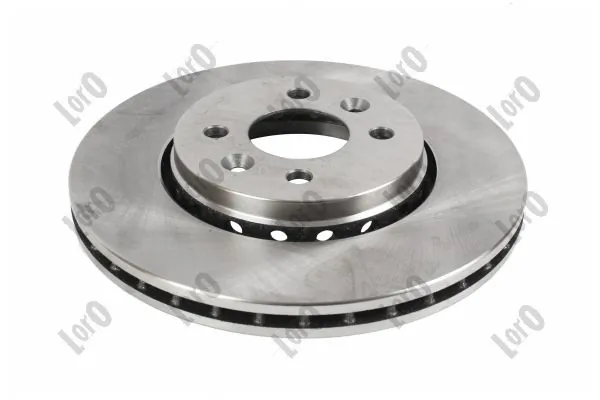Brake Disc 231-03-007