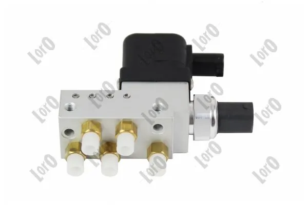 Valve, compressed-air system 131-02-504