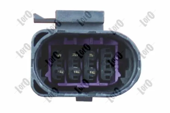 ABAKUS 120-00-047 Cable Repair Set, parking assistant sensor