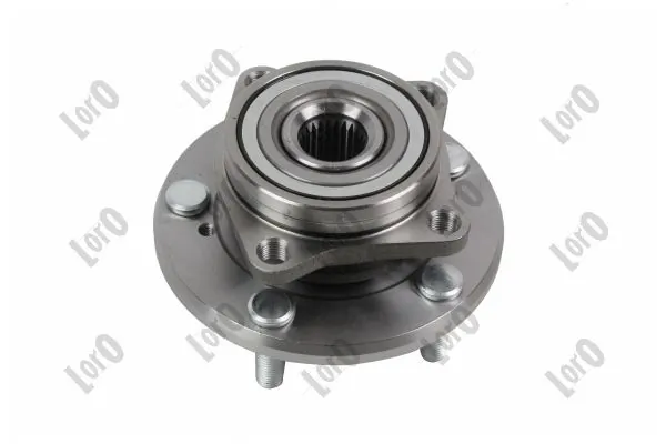 Wheel Hub 141-01-147