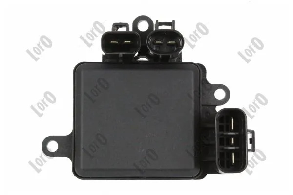 Control Unit, electric fan (engine cooling) 133-049-001