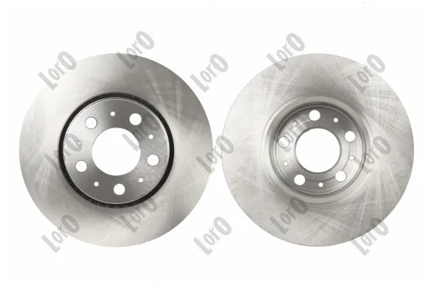Brake Disc 231-03-062