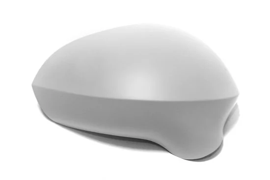 Cover, exterior mirror 3416C04