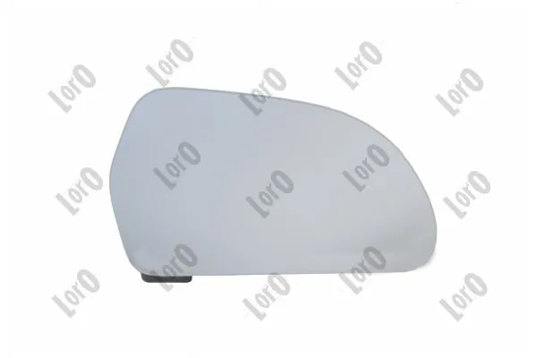 Mirror Glass, exterior mirror 3507G05