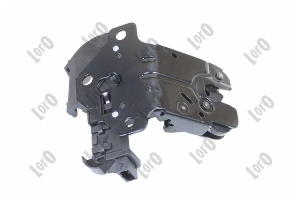 Tailgate Lock 132-003-019