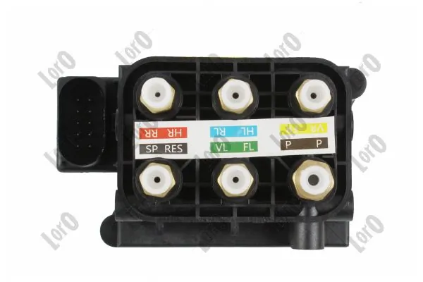 Valve, compressed-air system 131-02-507