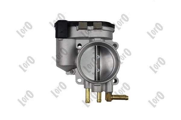 Throttle Body 121-02-034