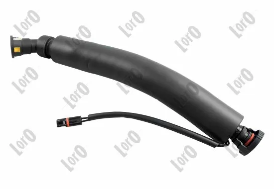 Hose, crankcase ventilation 004-028-086