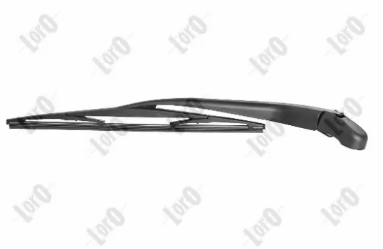 Wiper Arm Set, window cleaning 103-00-054-C