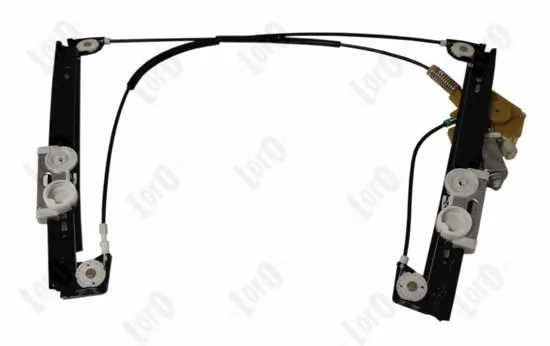 Window Regulator 130-004-014
