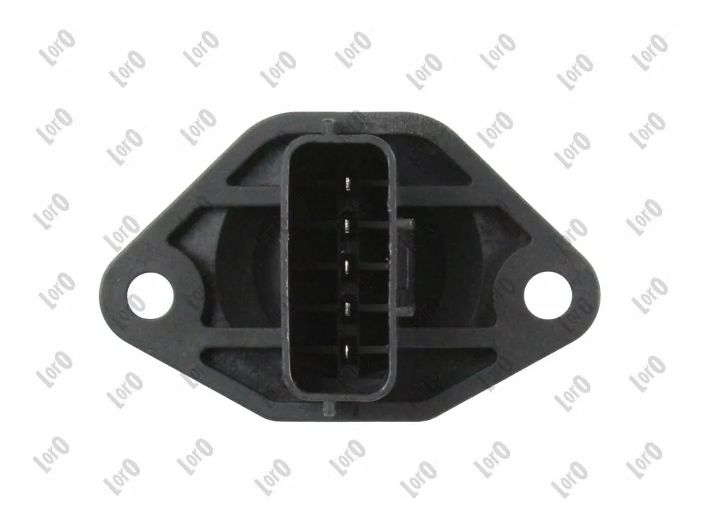 Mass Air Flow Sensor 120-08-076