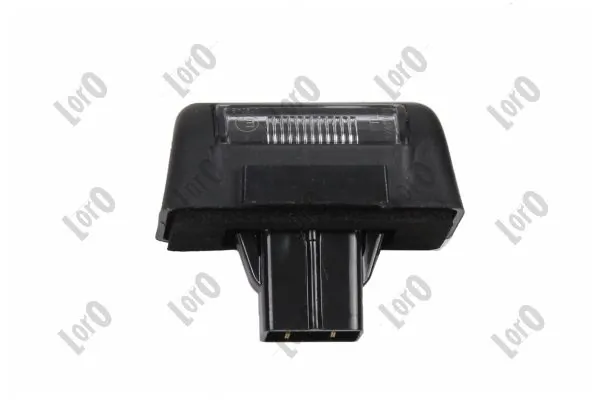 ABAKUS 017-41-900 Licence Plate Light