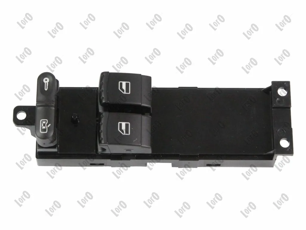 Switch, door lock system 135-05-001