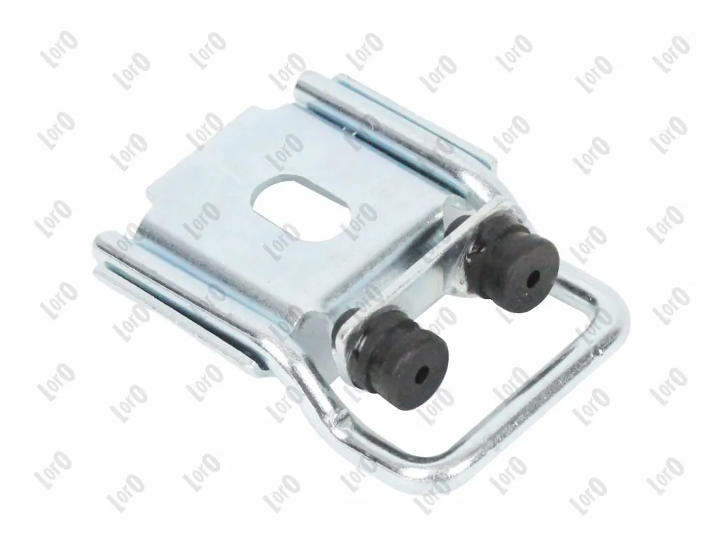 Guide, locking knob 137-02-051