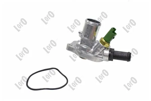 Thermostat, coolant 016-025-0015