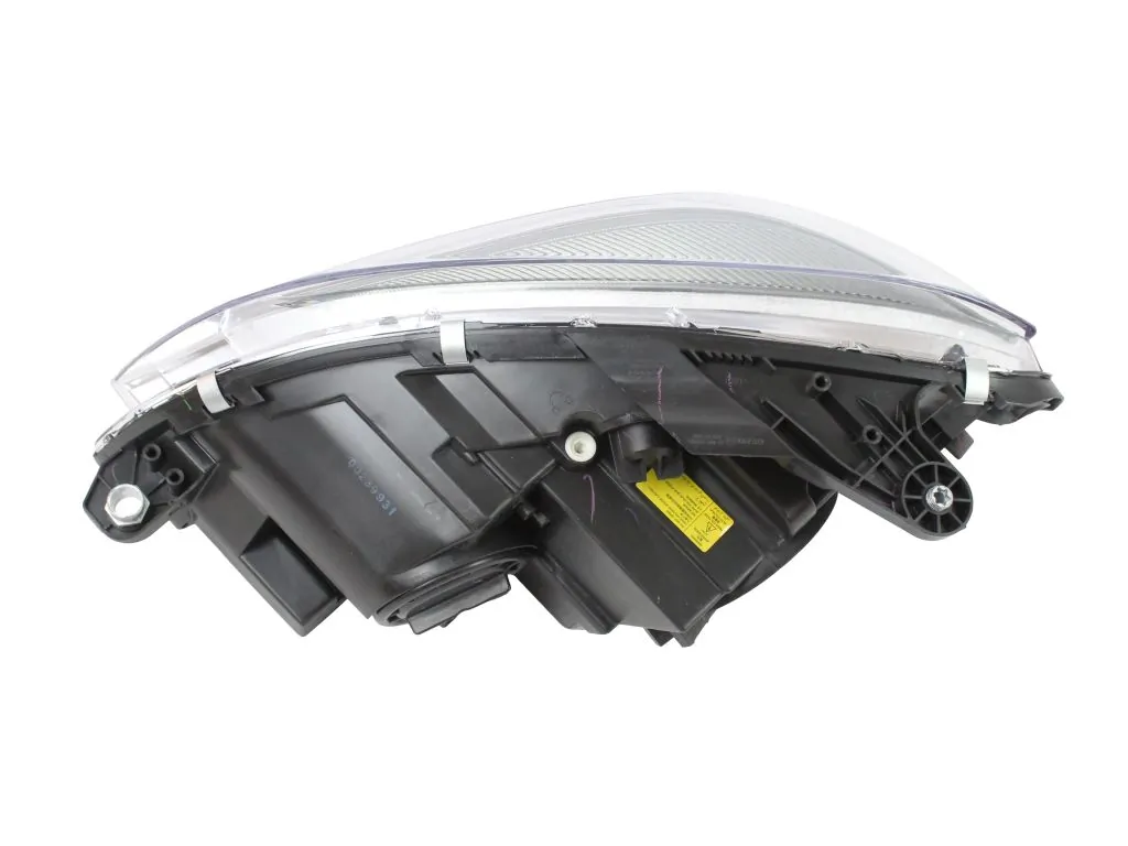 Headlight 440-1166RMLDHEM