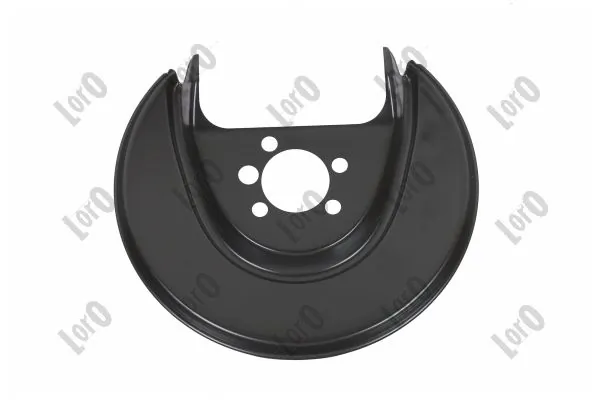 ABAKUS 131-07-619 Splash Guard, brake disc