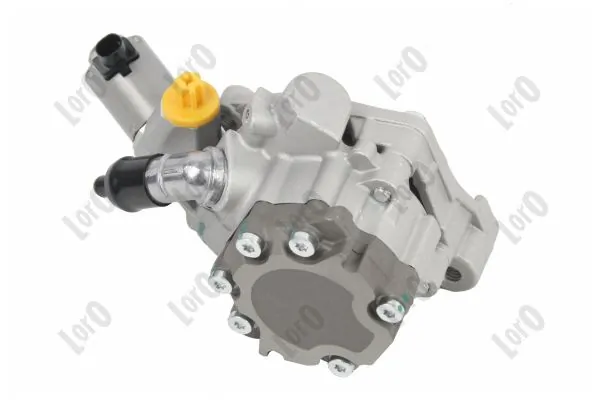 Hydraulic Pump, steering 140-01-192