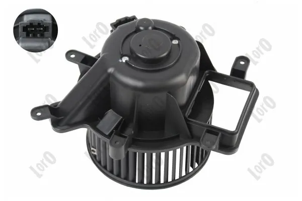 Interior Blower 009-022-0007