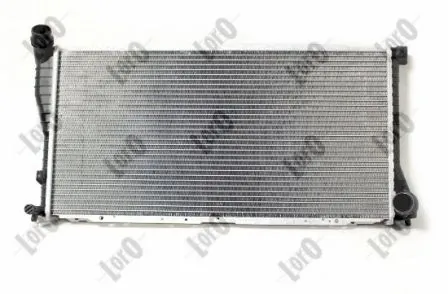 Radiateur, refroidissement du moteur 004-017-0033-B