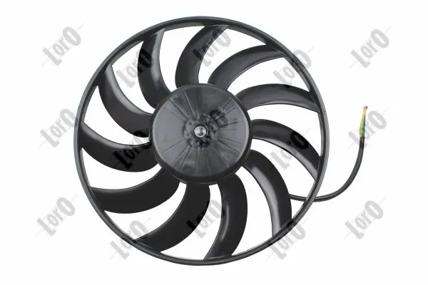 Fan, engine cooling 003-014-0001