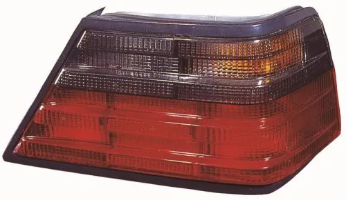 Tail Light Assembly 440-1910L-UE-DR