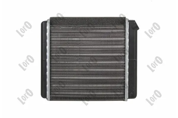 ABAKUS 037-015-0013 Heat Exchanger, interior heating