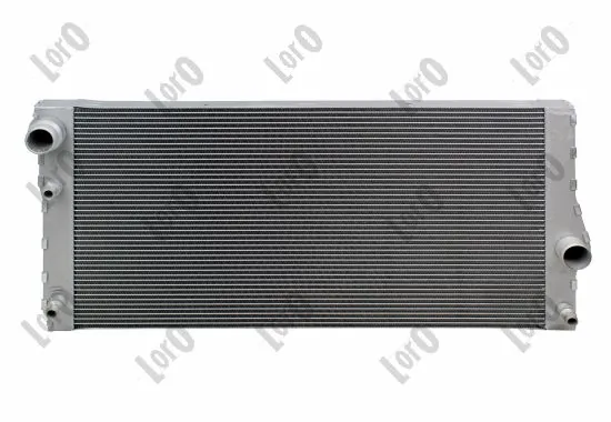 Radiator, engine cooling 004-017-0037-B