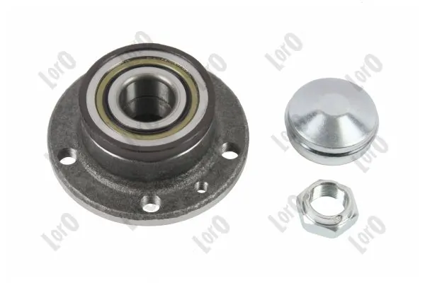 Paket bantalan roda 141-01-212