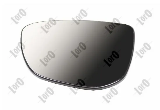 ABAKUS 0547G01 Mirror Glass, exterior mirror