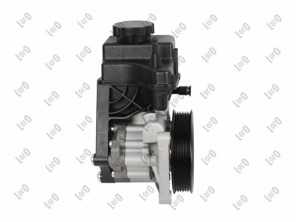 Hydraulic Pump, steering 140-01-120