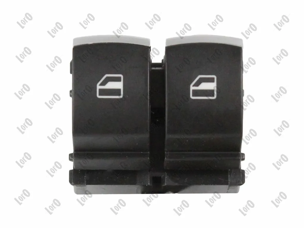 Switch, window regulator 135-06-005