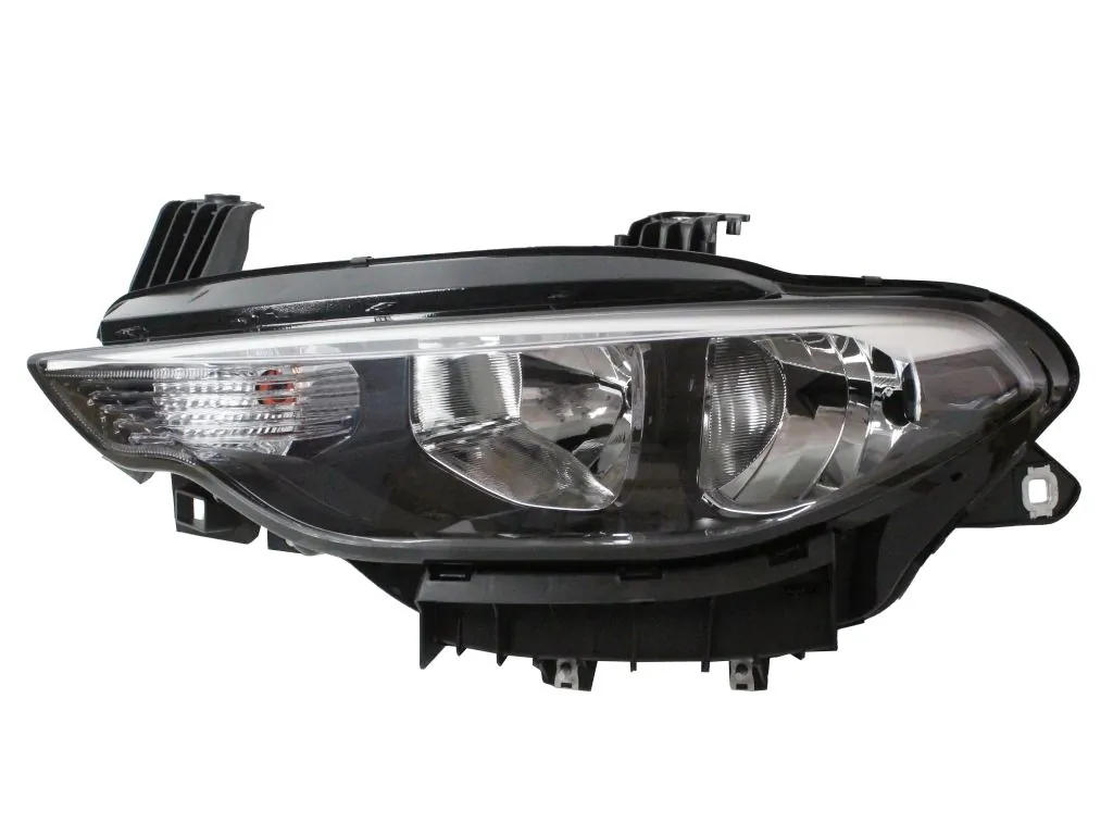 ABAKUS 661-1181LMLEMN2 Headlight