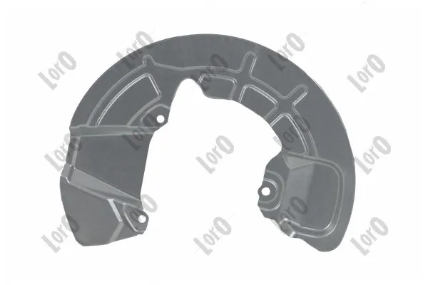 Splash Guard, brake disc 131-07-169