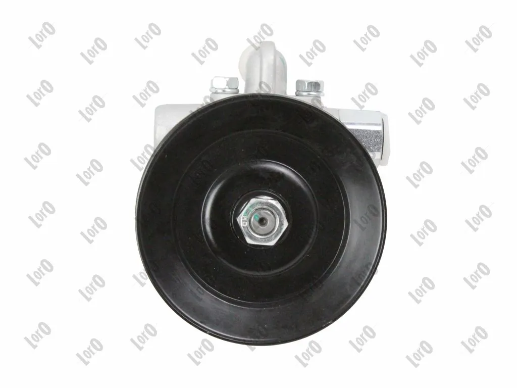 Hydraulic Pump, steering 140-01-117