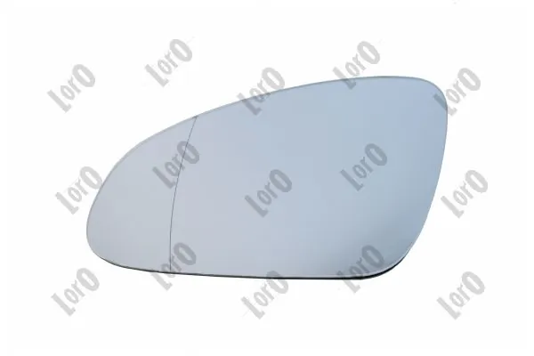 ABAKUS 2809G01 Mirror Glass, exterior mirror