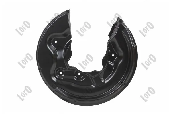 Splash Guard, brake disc 131-07-651
