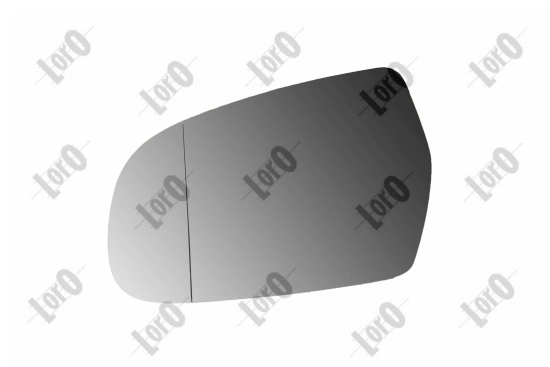 ABAKUS 0222M17 Exterior Mirror