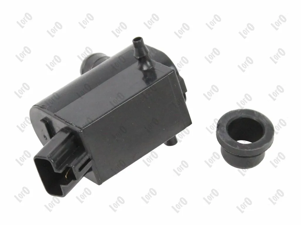 Washer Fluid Pump, window cleaning 103-02-021