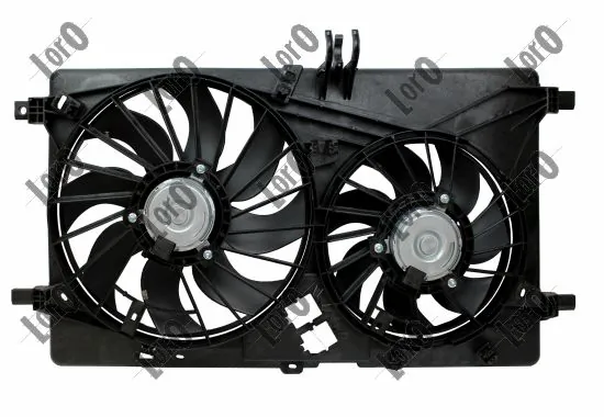 Fan, engine cooling 042-014-0010