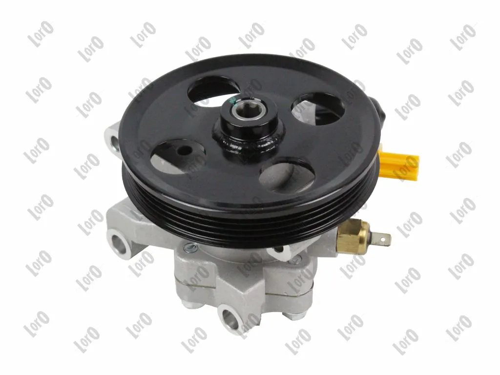 ABAKUS 140-01-118 Hydraulic Pump, steering