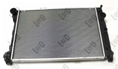 Radiator, engine cooling 054-017-0054-B