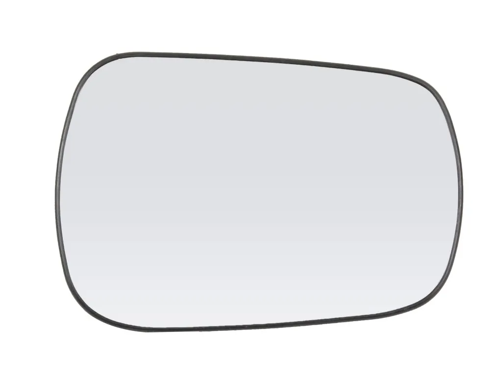 Mirror Glass, exterior mirror 1216G02