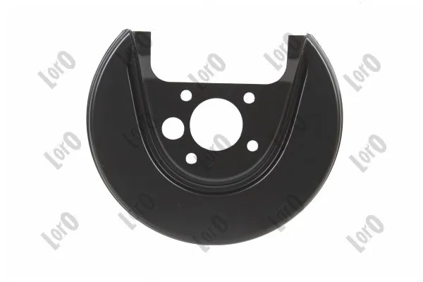 Splash Guard, brake disc 131-07-610