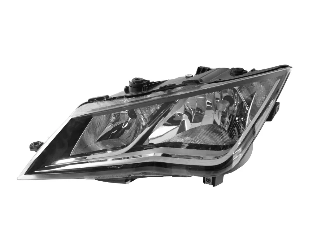 Headlight 445-1134LMLDEM2