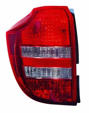 Tail Light Assembly 223-1931R-UE